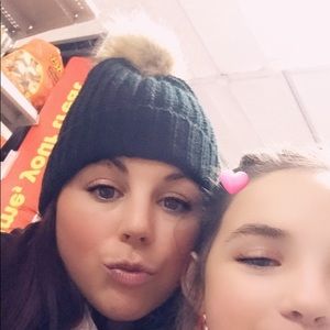 Meet your Posher, Misty